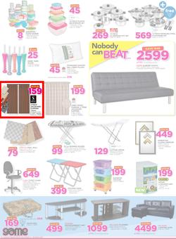 Game Botswana : Nobody Beats Our Basket (23 Mar - 29 Mar 2017), page 4