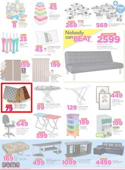 Game Botswana : Nobody Beats Our Basket (23 Mar - 29 Mar 2017), page 4