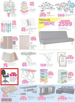 Game Botswana : Nobody Beats Our Basket (23 Mar - 29 Mar 2017), page 4