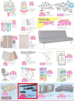 Game Botswana : Nobody Beats Our Basket (23 Mar - 29 Mar 2017), page 4