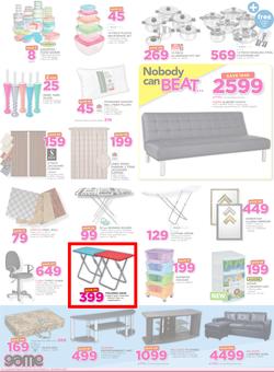 Game Botswana : Nobody Beats Our Basket (23 Mar - 29 Mar 2017), page 4