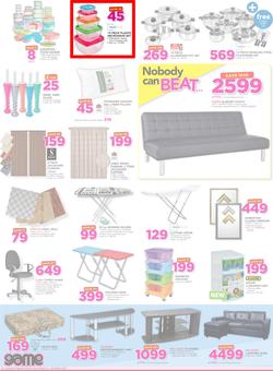 Game Botswana : Nobody Beats Our Basket (23 Mar - 29 Mar 2017), page 4