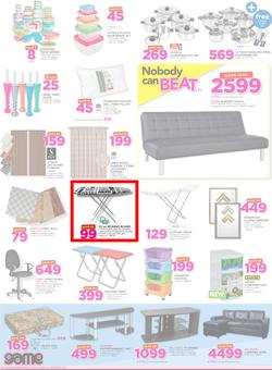 Game Botswana : Nobody Beats Our Basket (23 Mar - 29 Mar 2017), page 4