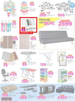 Game Botswana : Nobody Beats Our Basket (23 Mar - 29 Mar 2017), page 4