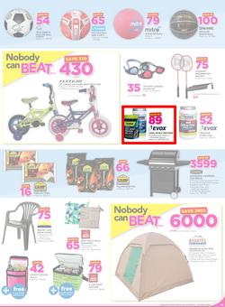 Game Botswana : Nobody Beats Our Basket (23 Mar - 29 Mar 2017), page 5