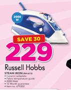 Russell Hobbs Steam Iron RHI-613