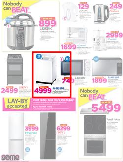 Game Lesotho : Nobody Beats Our Prices (23 Mar - 29 Mar 2017), page 2
