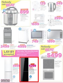 Game Lesotho : Nobody Beats Our Prices (23 Mar - 29 Mar 2017), page 2