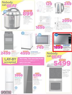 Game Lesotho : Nobody Beats Our Prices (23 Mar - 29 Mar 2017), page 2