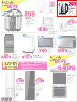 Game Lesotho : Nobody Beats Our Prices (23 Mar - 29 Mar 2017), page 2