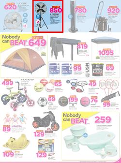 Game Lesotho : Nobody Beats Our Prices (23 Mar - 29 Mar 2017), page 3