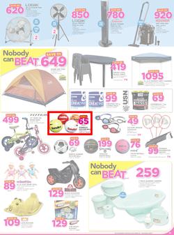 Game Lesotho : Nobody Beats Our Prices (23 Mar - 29 Mar 2017), page 3