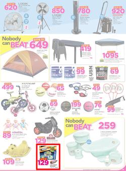 Game Lesotho : Nobody Beats Our Prices (23 Mar - 29 Mar 2017), page 3
