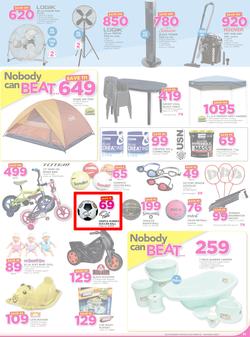 Game Lesotho : Nobody Beats Our Prices (23 Mar - 29 Mar 2017), page 3