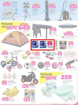 Game Lesotho : Nobody Beats Our Prices (23 Mar - 29 Mar 2017), page 3