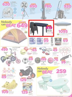 Game Lesotho : Nobody Beats Our Prices (23 Mar - 29 Mar 2017), page 3