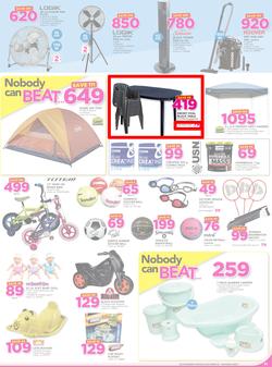 Game Lesotho : Nobody Beats Our Prices (23 Mar - 29 Mar 2017), page 3