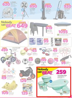 Game Lesotho : Nobody Beats Our Prices (23 Mar - 29 Mar 2017), page 3