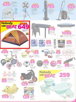 Game Lesotho : Nobody Beats Our Prices (23 Mar - 29 Mar 2017), page 3