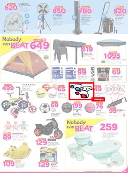 Game Lesotho : Nobody Beats Our Prices (23 Mar - 29 Mar 2017), page 3