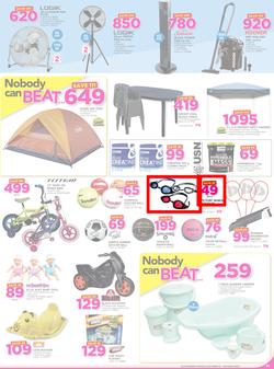 Game Lesotho : Nobody Beats Our Prices (23 Mar - 29 Mar 2017), page 3