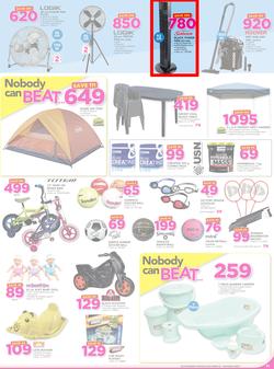 Game Lesotho : Nobody Beats Our Prices (23 Mar - 29 Mar 2017), page 3