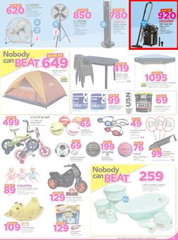 Game Lesotho : Nobody Beats Our Prices (23 Mar - 29 Mar 2017), page 3