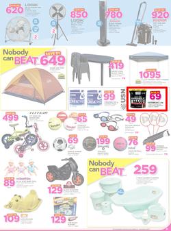 Game Lesotho : Nobody Beats Our Prices (23 Mar - 29 Mar 2017), page 3