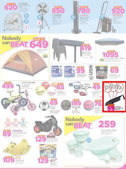 Game Lesotho : Nobody Beats Our Prices (23 Mar - 29 Mar 2017), page 3
