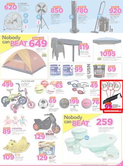 Game Lesotho : Nobody Beats Our Prices (23 Mar - 29 Mar 2017), page 3