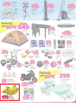 Game Lesotho : Nobody Beats Our Prices (23 Mar - 29 Mar 2017), page 3