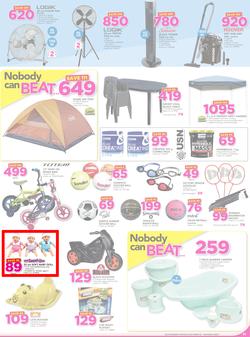 Game Lesotho : Nobody Beats Our Prices (23 Mar - 29 Mar 2017), page 3