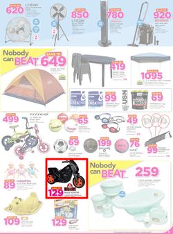 Game Lesotho : Nobody Beats Our Prices (23 Mar - 29 Mar 2017), page 3
