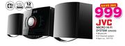 JVC Micro Hi-Fi System DN300