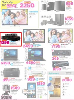 Game Lesotho : Nobody Beats Our Prices (23 Mar - 29 Mar 2017), page 4