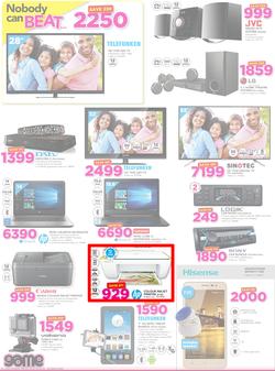 Game Lesotho : Nobody Beats Our Prices (23 Mar - 29 Mar 2017), page 4