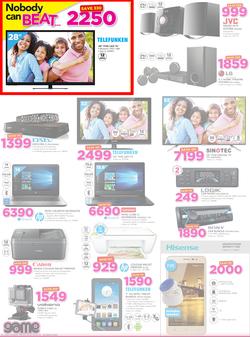 Game Lesotho : Nobody Beats Our Prices (23 Mar - 29 Mar 2017), page 4