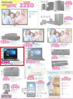 Game Lesotho : Nobody Beats Our Prices (23 Mar - 29 Mar 2017), page 4