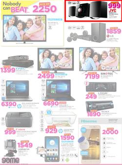 Game Lesotho : Nobody Beats Our Prices (23 Mar - 29 Mar 2017), page 4