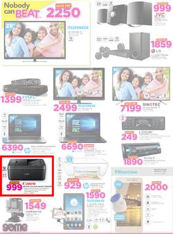 Game Lesotho : Nobody Beats Our Prices (23 Mar - 29 Mar 2017), page 4
