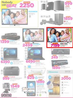Game Lesotho : Nobody Beats Our Prices (23 Mar - 29 Mar 2017), page 4