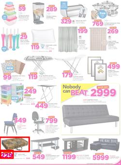 Game Lesotho : Nobody Beats Our Prices (23 Mar - 29 Mar 2017), page 5