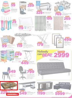 Game Lesotho : Nobody Beats Our Prices (23 Mar - 29 Mar 2017), page 5