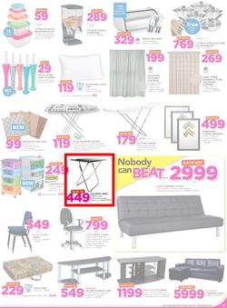 Game Lesotho : Nobody Beats Our Prices (23 Mar - 29 Mar 2017), page 5