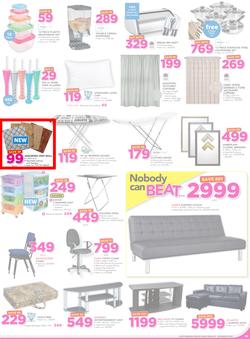 Game Lesotho : Nobody Beats Our Prices (23 Mar - 29 Mar 2017), page 5
