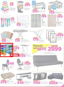 Game Lesotho : Nobody Beats Our Prices (23 Mar - 29 Mar 2017), page 5