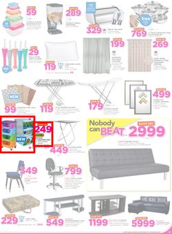 Game Lesotho : Nobody Beats Our Prices (23 Mar - 29 Mar 2017), page 5