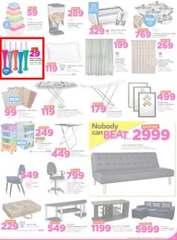 Game Lesotho : Nobody Beats Our Prices (23 Mar - 29 Mar 2017), page 5