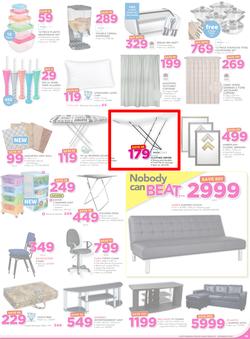 Game Lesotho : Nobody Beats Our Prices (23 Mar - 29 Mar 2017), page 5