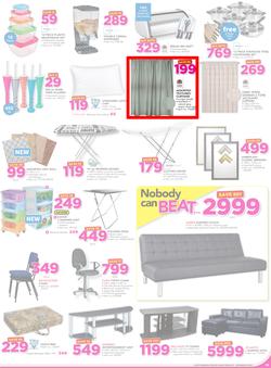 Game Lesotho : Nobody Beats Our Prices (23 Mar - 29 Mar 2017), page 5